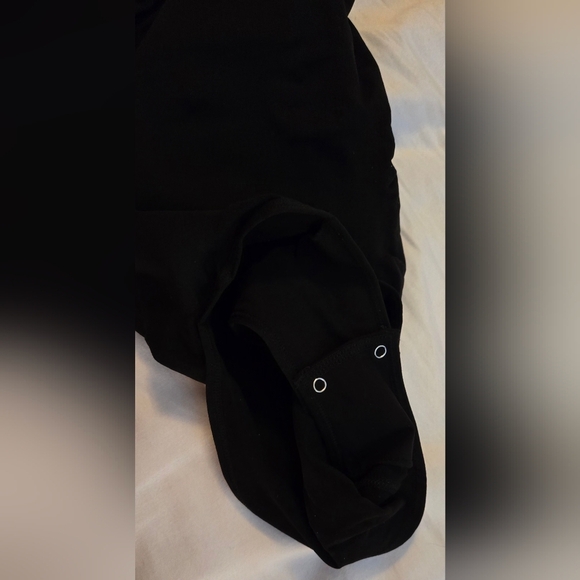 NWT!! Feelingirl Everyday Wear Seamless Bodysuit #406 - Picture 9 of 16